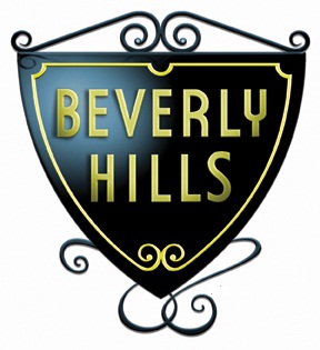 Beverly hills clipart - Clipground