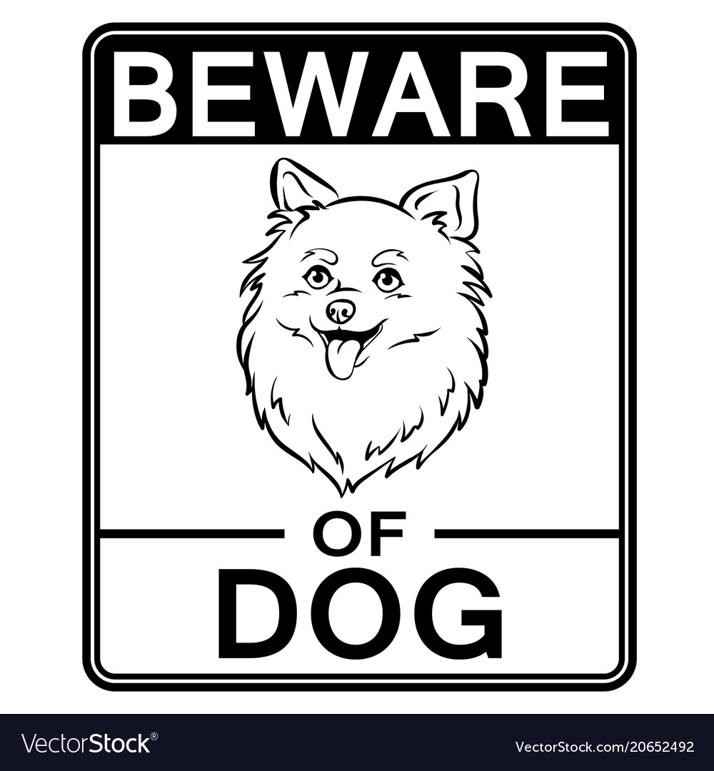 Beware of cute dog coloring.