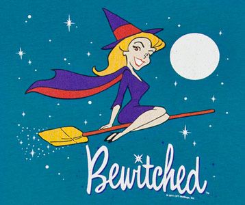 Bewitched clipart 20 free Cliparts | Download images on Clipground 2024