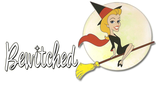 Bewitched.