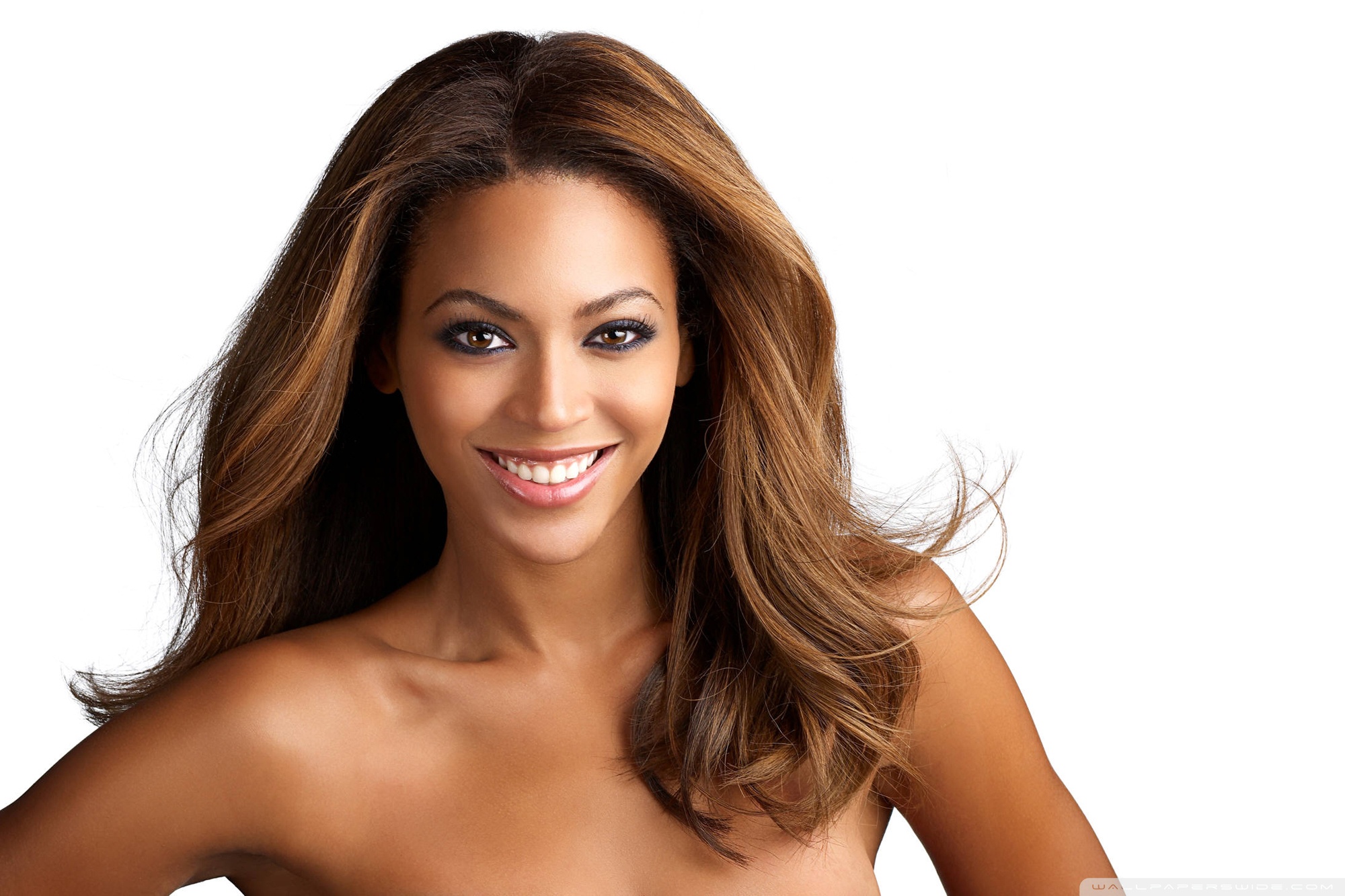 Beyonce Knowles HD desktop wallpaper : Widescreen : High.