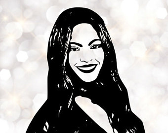 7+ Beyonce Clipart.