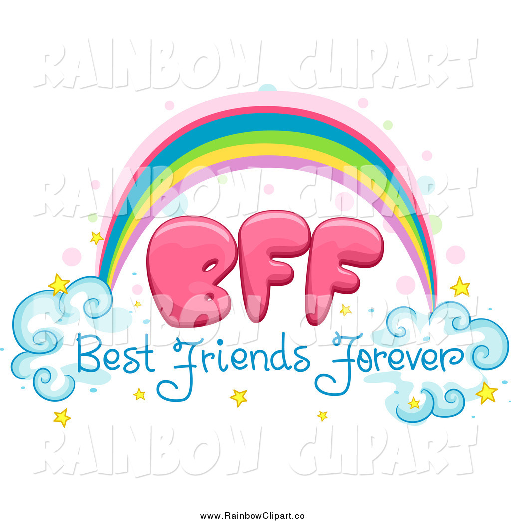 Bff Clipart.