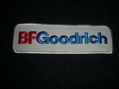 Vintage 1980\'s BF Goodrich Tire Patch.