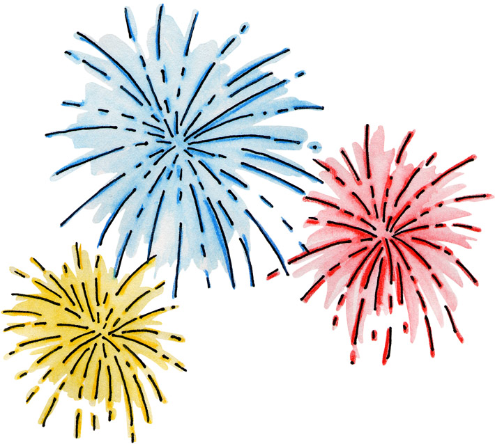 Free Fireworks Cliparts, Download Free Clip Art, Free Clip.