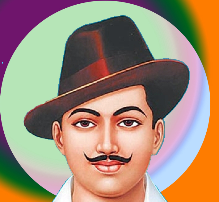 bhagat singh clipart 20 free Cliparts | Download images on Clipground 2024