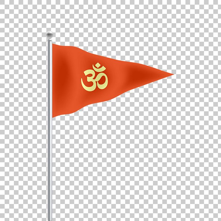 bhagwa flag png 20 free Cliparts | Download images on Clipground 2023