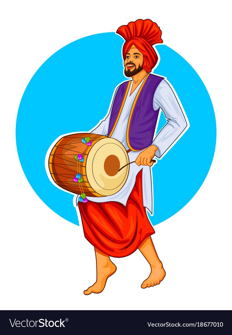 bhangra clipart 20 free Cliparts | Download images on Clipground 2021