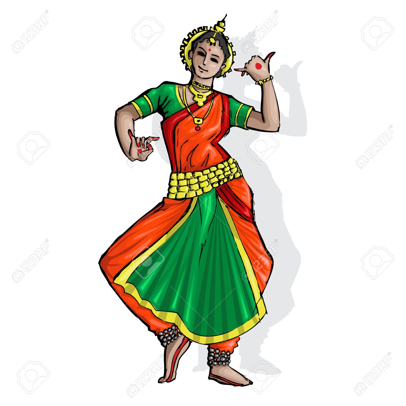 Bharatanatyam Clipart 20 Free Cliparts Download Images On Clipground 2024   Bharatanatyam Clipart 10 