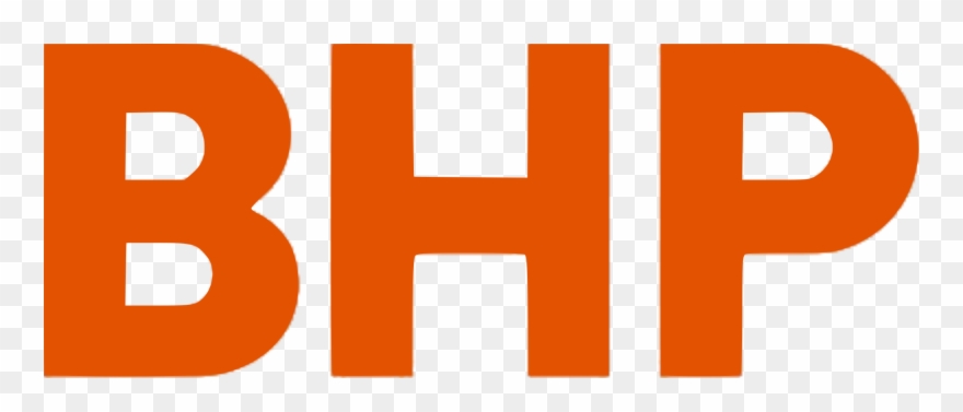 Bhp Logo Clipart (#990711).