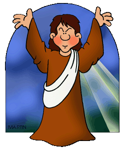 Free Books of the Bible Clip Art by Phillip Martin.