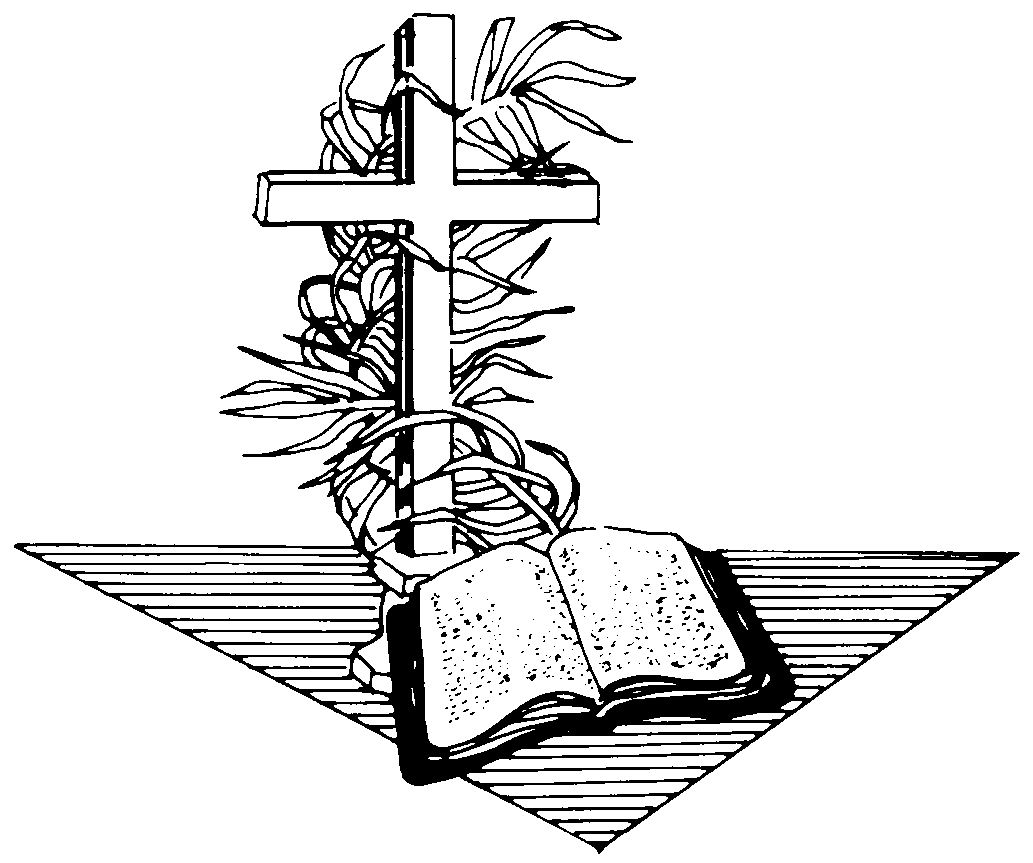Free Bible And Cross Clipart, Download Free Clip Art, Free.