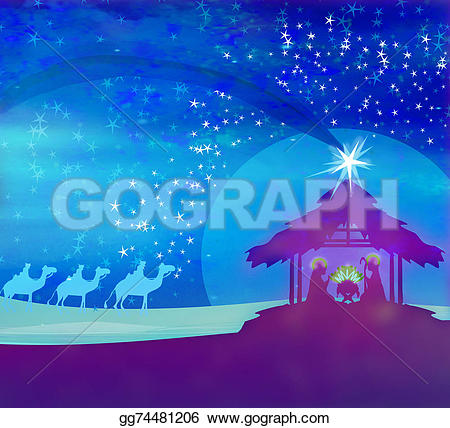 Biblical scene clipart 20 free Cliparts | Download images on Clipground ...