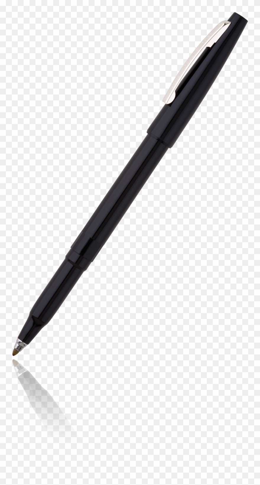 Clipart Pen Pen Bic.
