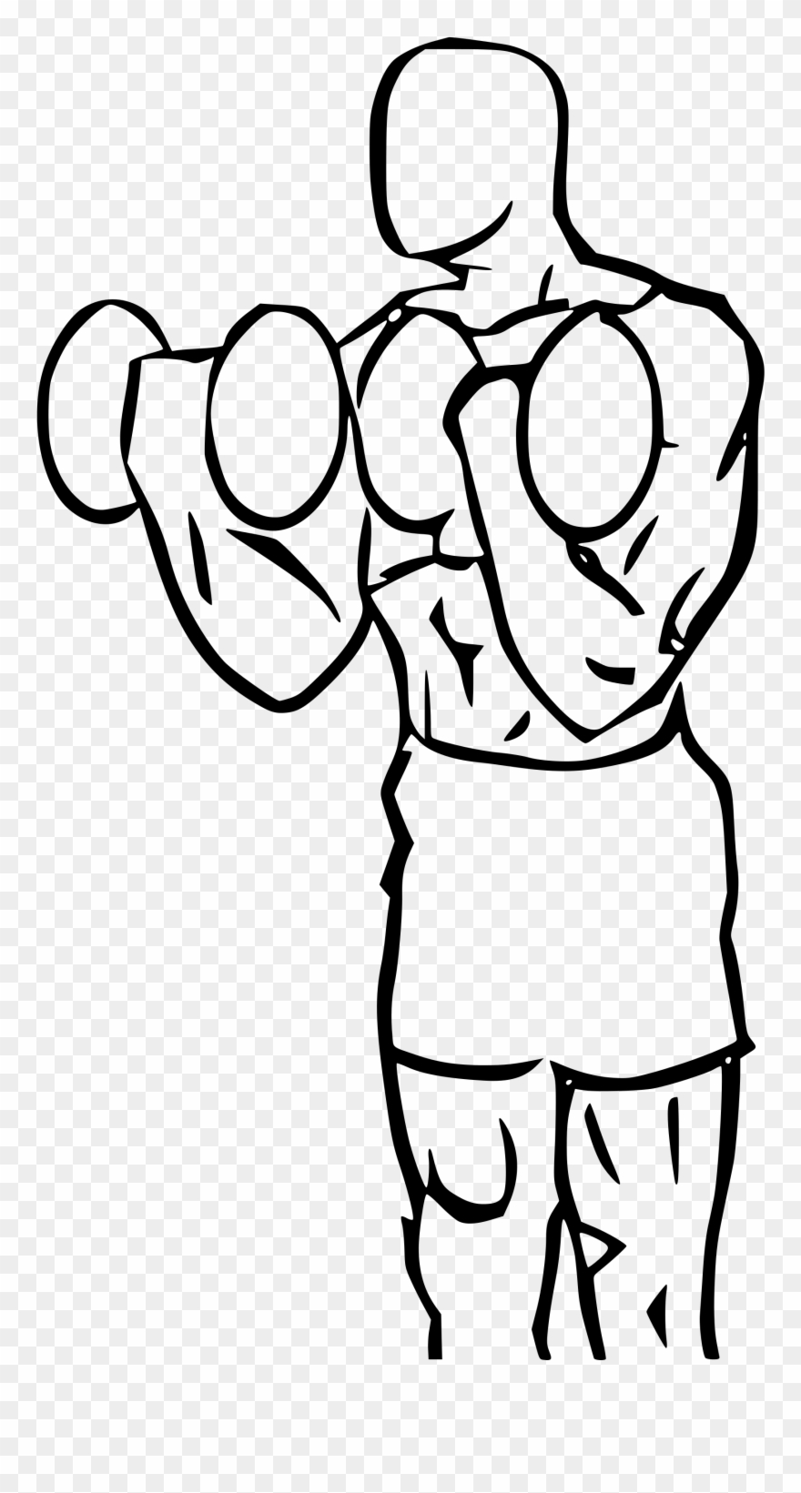 bicep curl clipart 20 free Cliparts | Download images on Clipground 2021