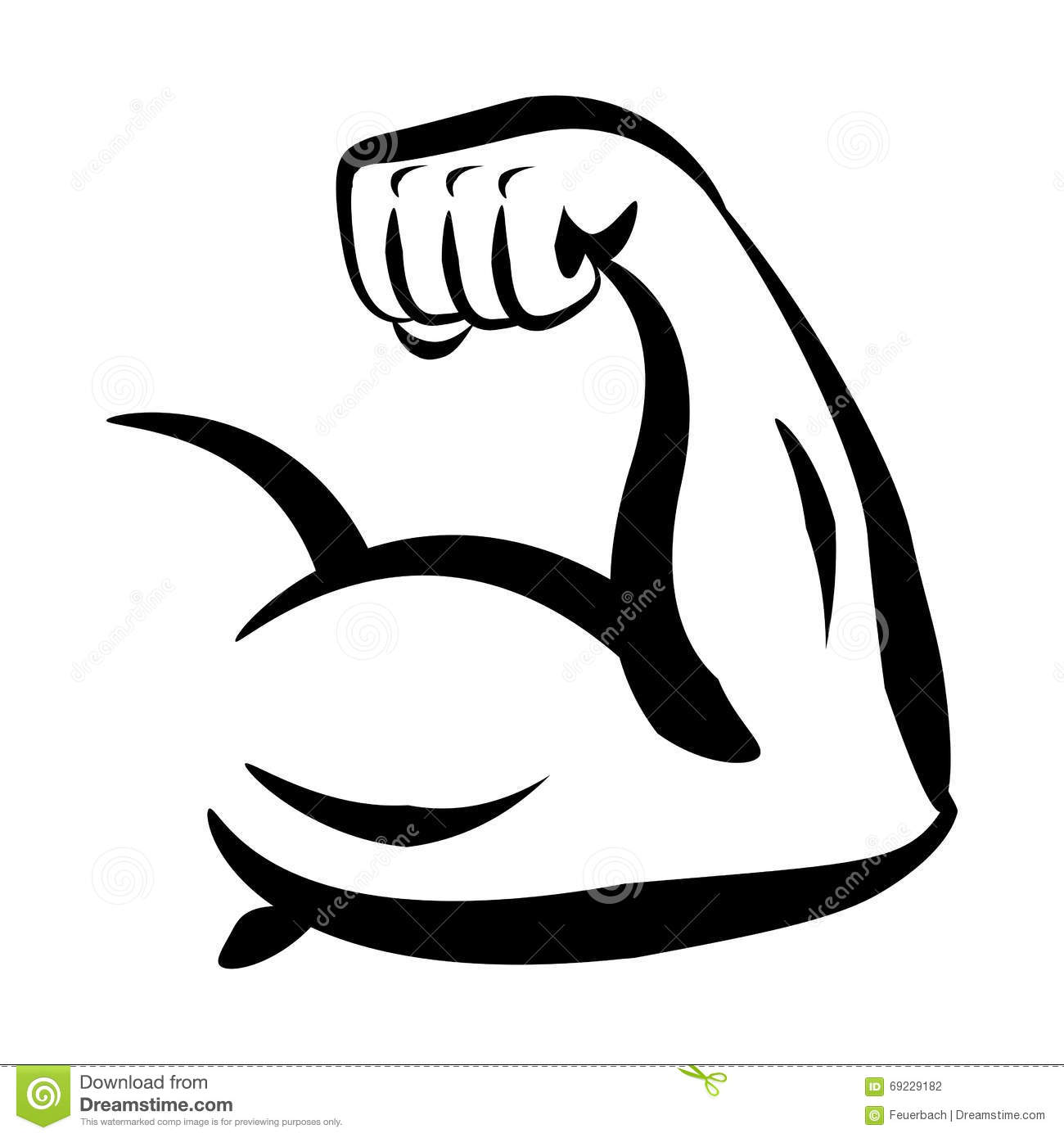 Biceps clipart 20 free Cliparts | Download images on Clipground 2022