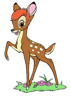 Biche clipart - Clipground