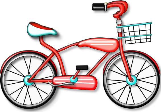 Clip Art Bike & Clip Art Bike Clip Art Images.