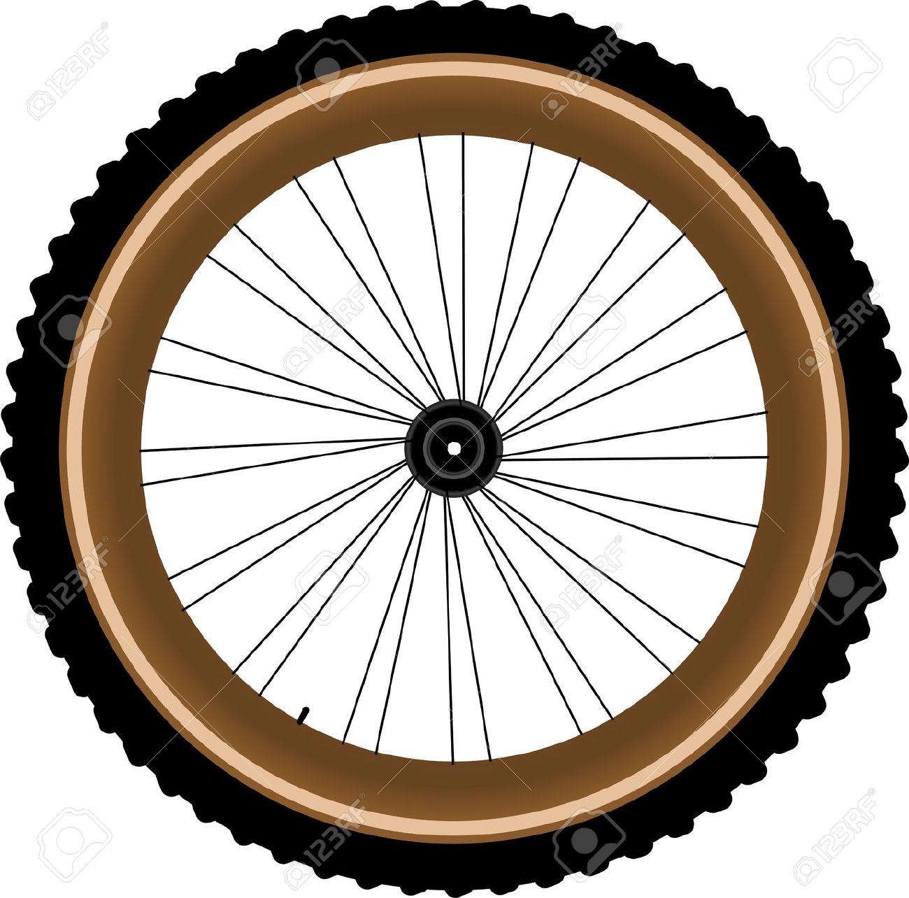 Free Free 206 Mountain Bike Tire Svg SVG PNG EPS DXF File