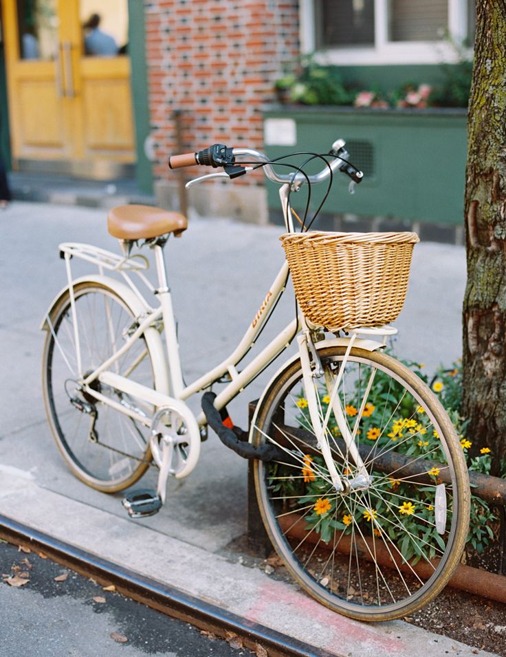 25+ best ideas about Bicycle Basket on Pinterest.