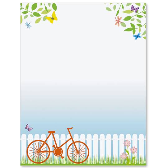 bicycle border clip art 20 free Cliparts Download images