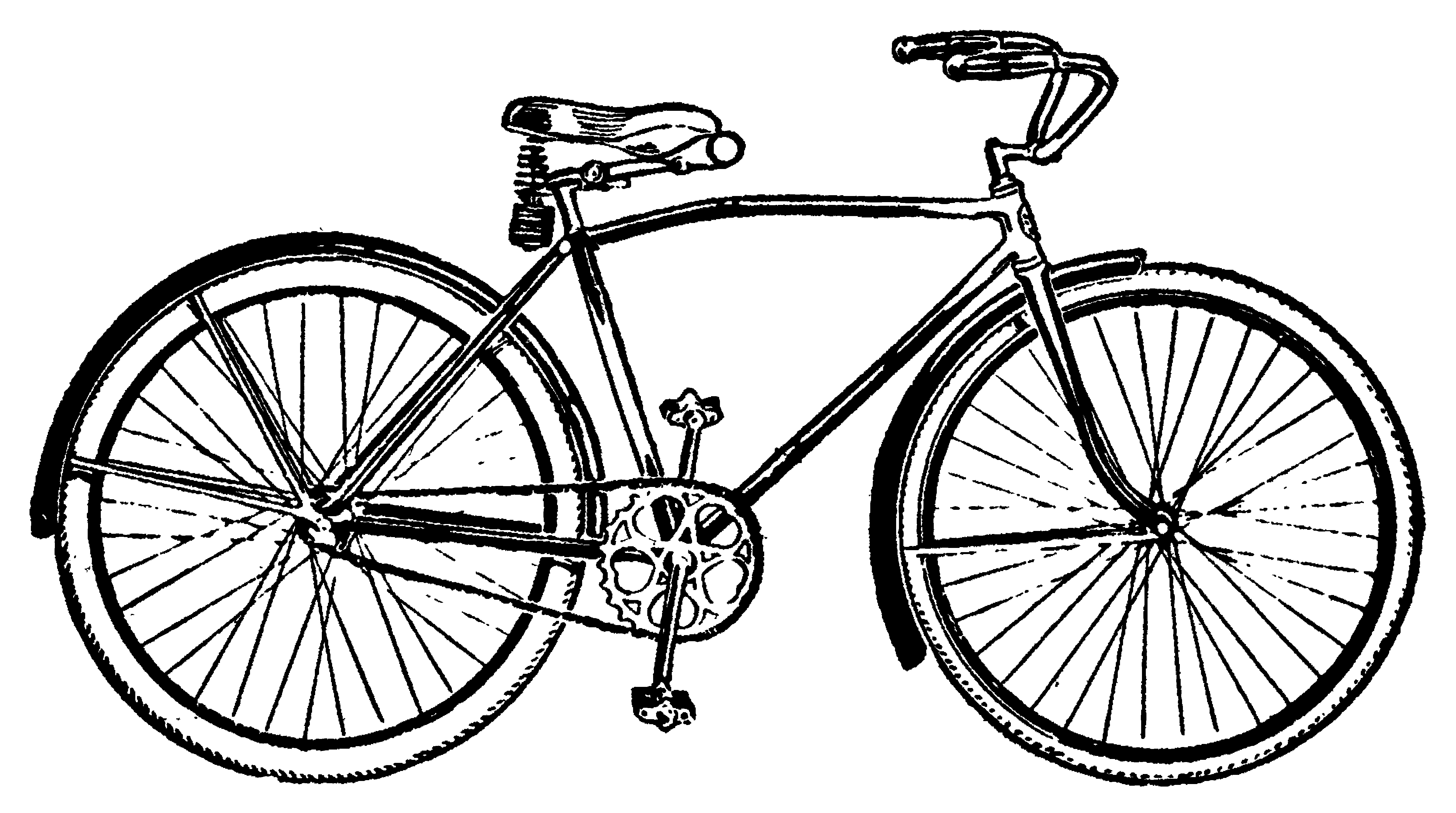 Bicycles Clip Artbdpd9.