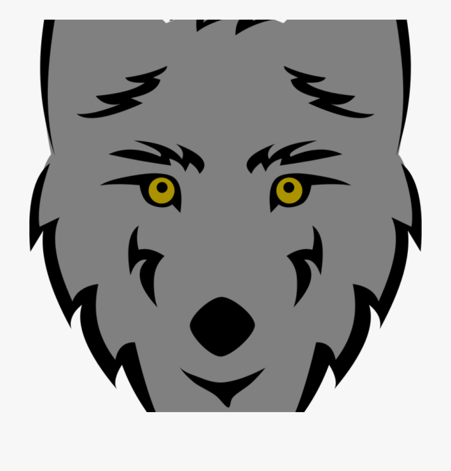 wolf head clipart cartoon 10 free Cliparts | Download images on