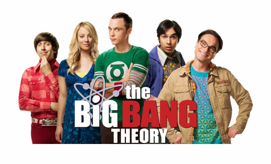 big bang theory free clipart 10 free Cliparts | Download images on ...
