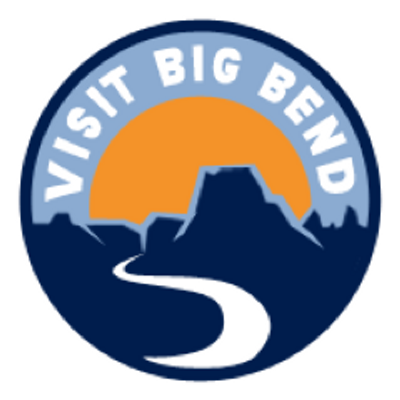 Visit Big Bend (@visitbigbend).