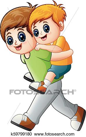 big brother clip art 20 free Cliparts | Download images on Clipground 2024
