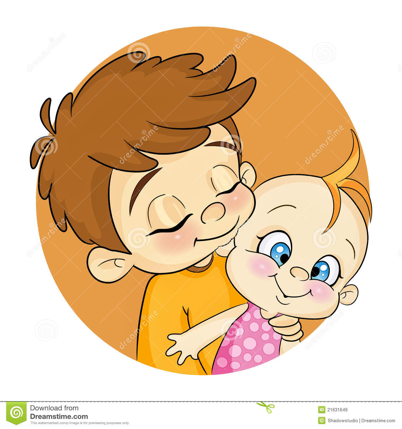 My Big Brother Clipart Free Images At Vector Clip Art | Images and ...