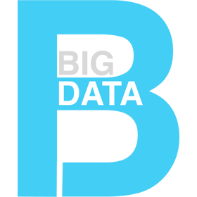 Big Data Icon Png #270732.