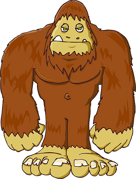 big foot clipart 20 free Cliparts | Download images on Clipground 2021