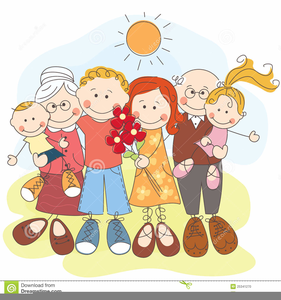 big happy family clipart 20 free Cliparts | Download images on