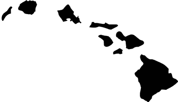 Big island clipart.