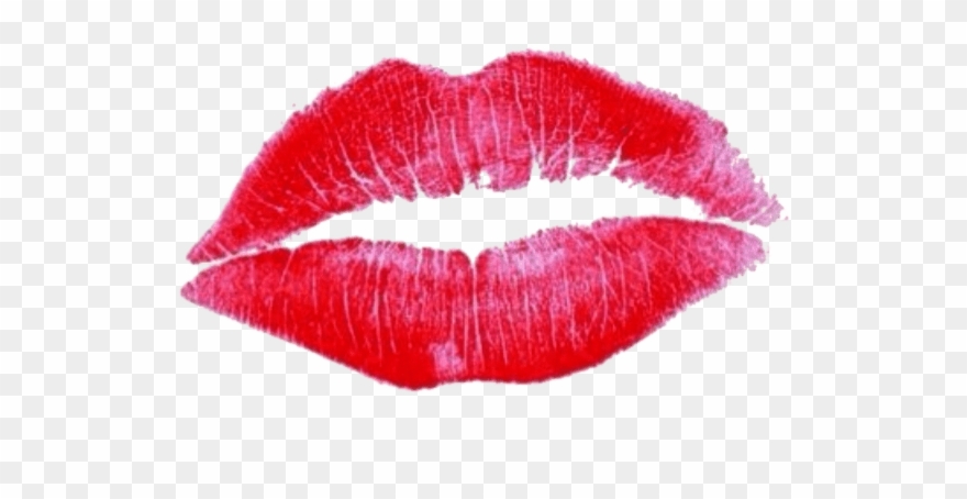 Smooch Big Kissing Lips.