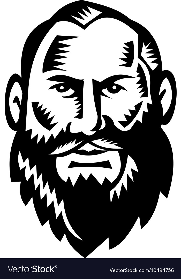 big man with beard clipart 10 free Cliparts | Download images on ...