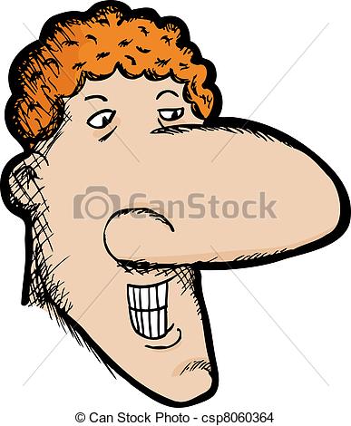 Big nose clipart 20 free Cliparts | Download images on Clipground 2022