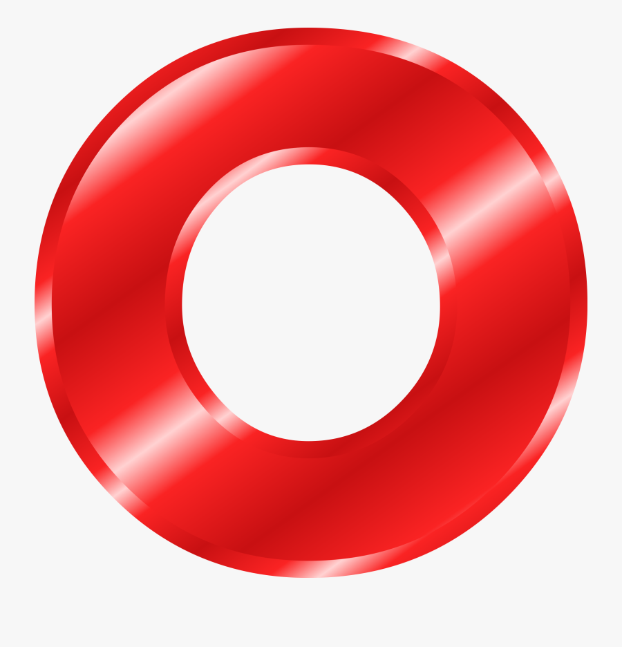 Big Red O Logo 10 Free Cliparts Download Images On Clipground 2023