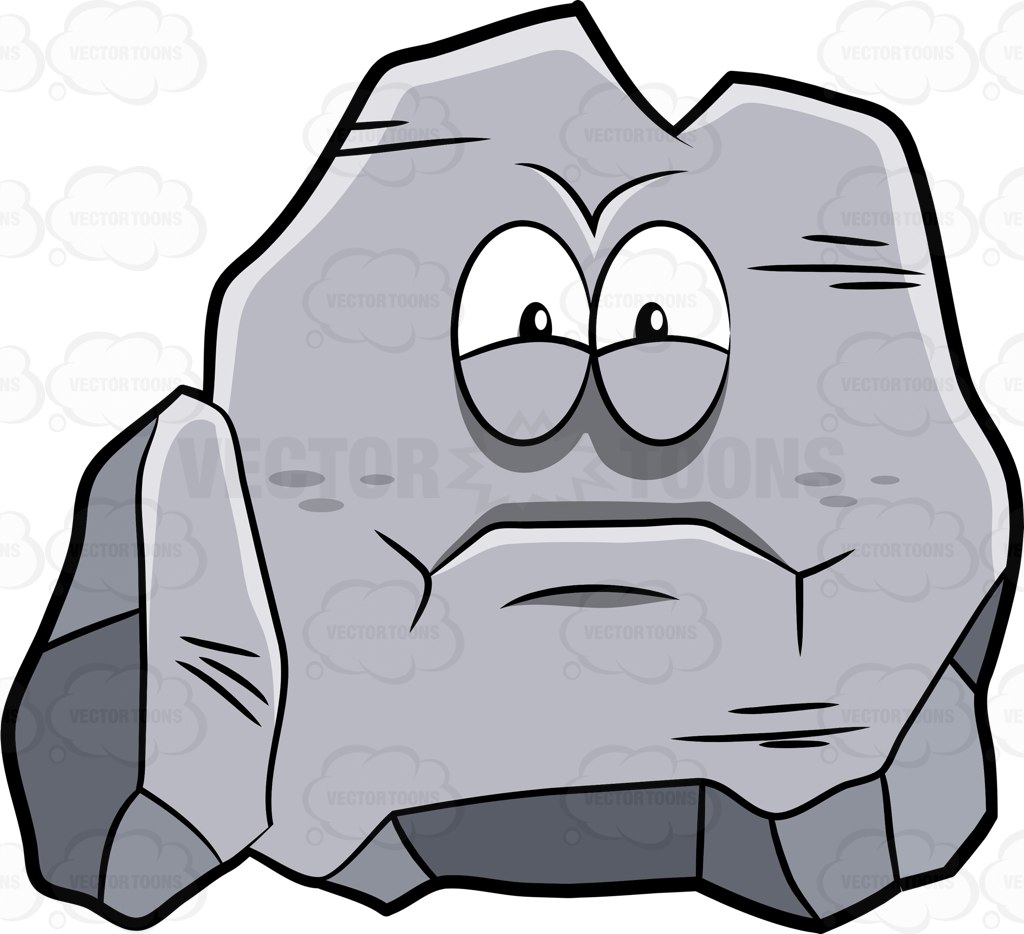 angry giant clipart