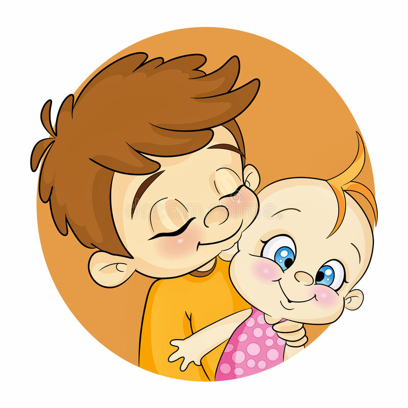 Big Sister And Little Brother Clipart 20 Free Cliparts Download.