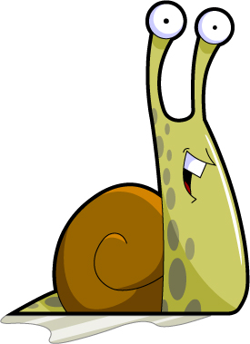 Mucus Clipart.