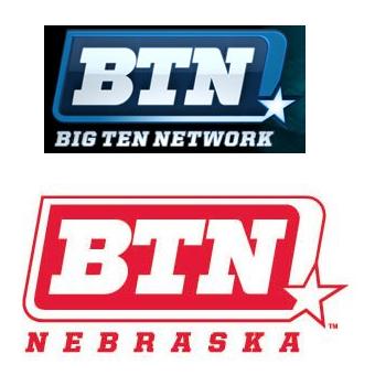 Big Ten Network unveils new name, logo, website.
