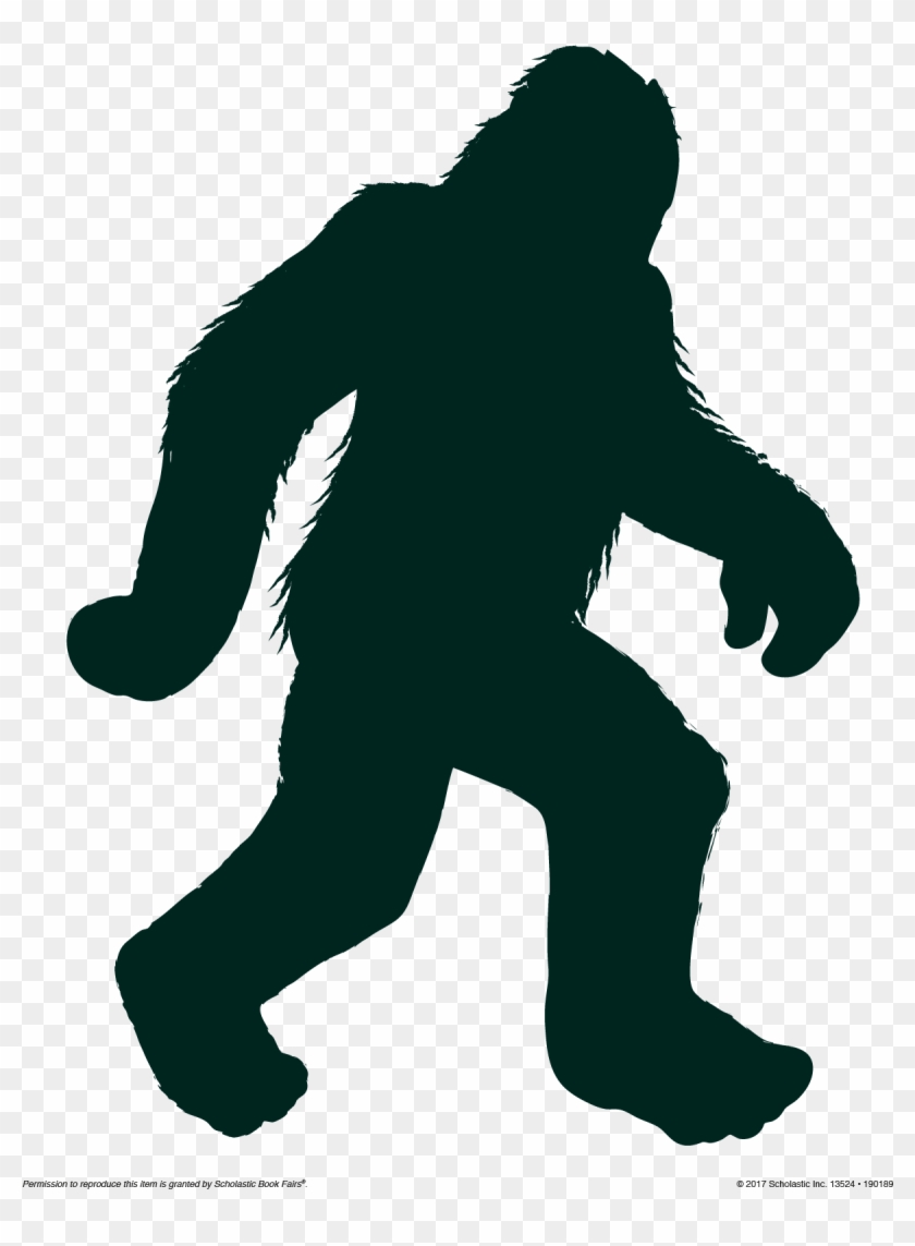 Bigfoot Clipart Free 20 Cliparts Download Images On Clipground 2021.