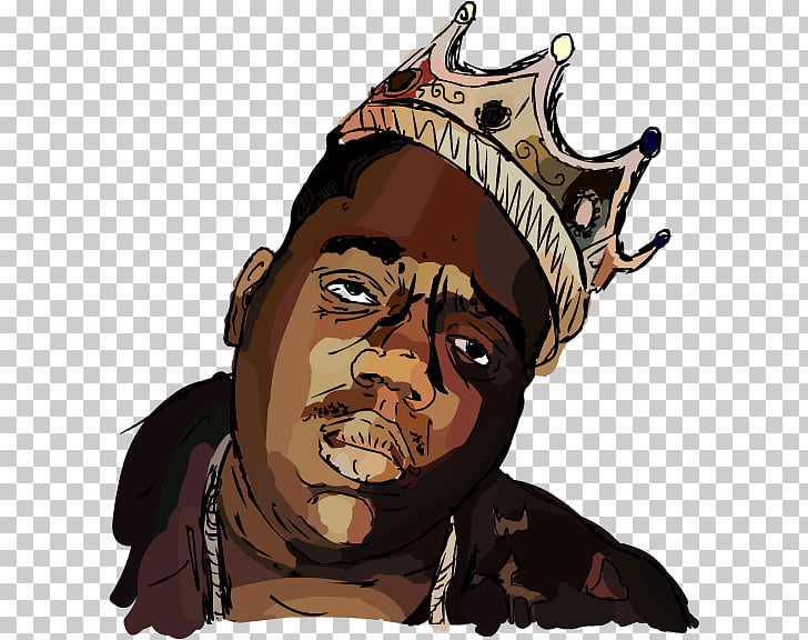 The Notorious B.I.G. Rapper Hip hop music Biggie & Tupac Old.