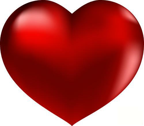 Free Picture Of A Big Heart, Download Free Clip Art, Free.