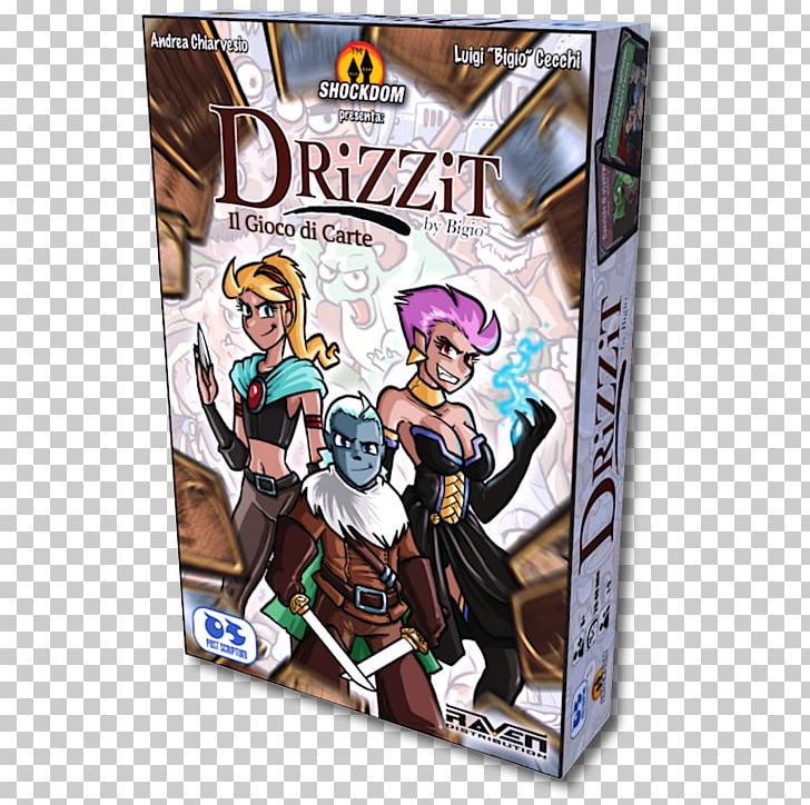 Drizzit: The Card Game Trivial Pursuit Board Game PNG.