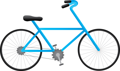 Download BICYCLE Free PNG transparent image and clipart.