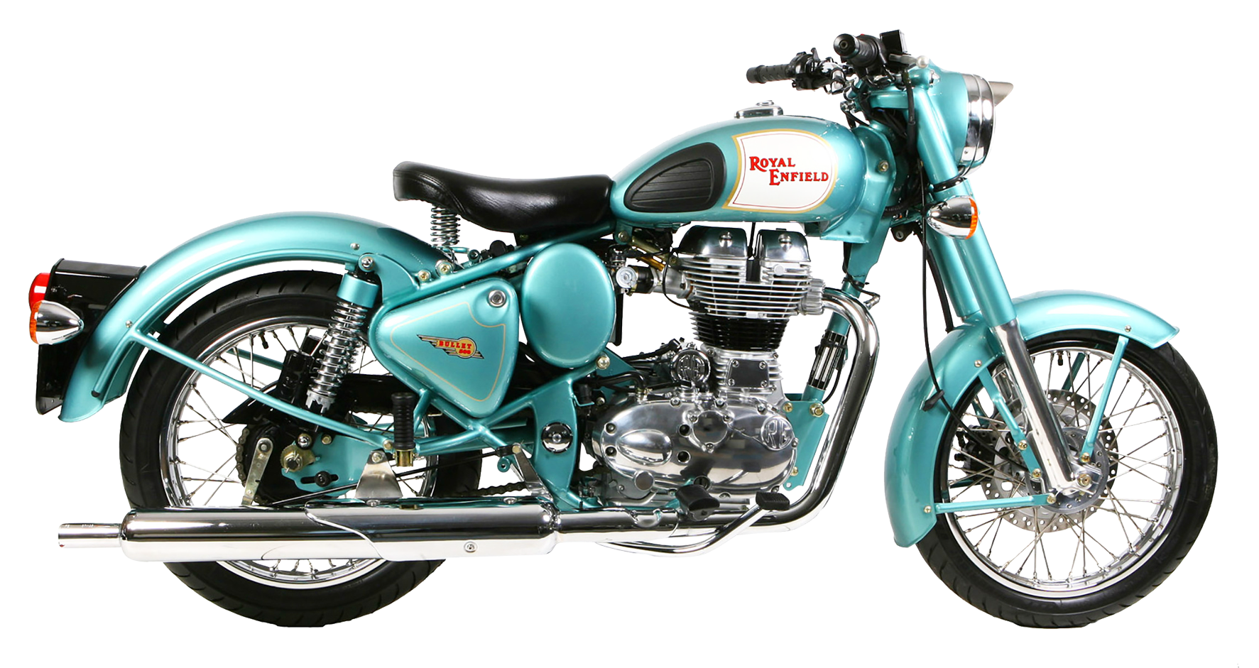 Royal Enfield PNG Images.