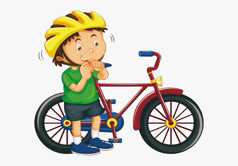 Мальчик сидит на велосипеде. Велосипед иллюстрация. Ребенок на велосипеде вектор. Велосипедист на прозрачном фоне для детей. Велосипедист рисунок.